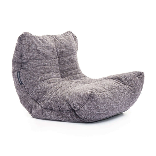 [OUTLET] Acoustic Sofa Luscious Gray