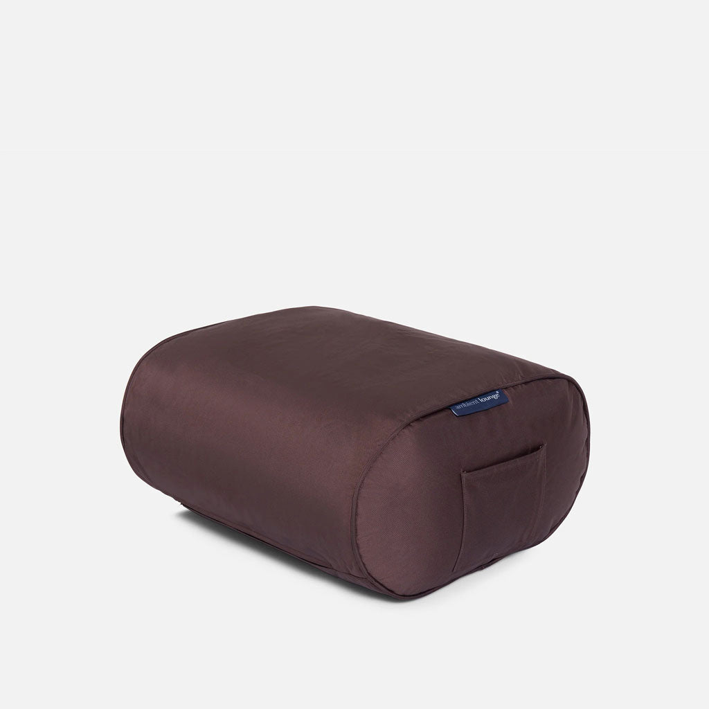 Ottoman Mud Cake Chocolate Utendørs saccosekk