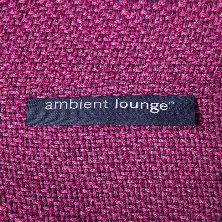 Acoustic Lounge Sett Sakura Pink Innedørs sett