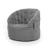 Butterfly Chaise Sett Luscious gray Innedørs sett