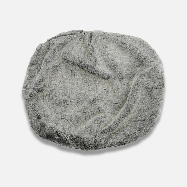 Ekstra Pelstopp Silken Gray L Tilbehør