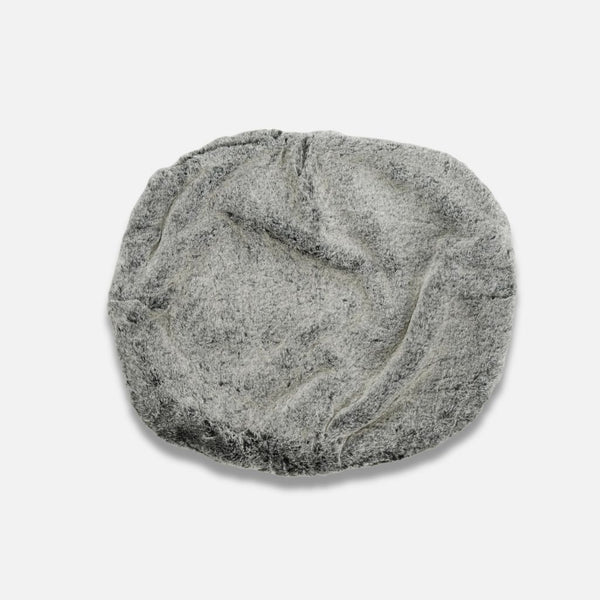 Ekstra Pelstopp Silken Gray M Tilbehør