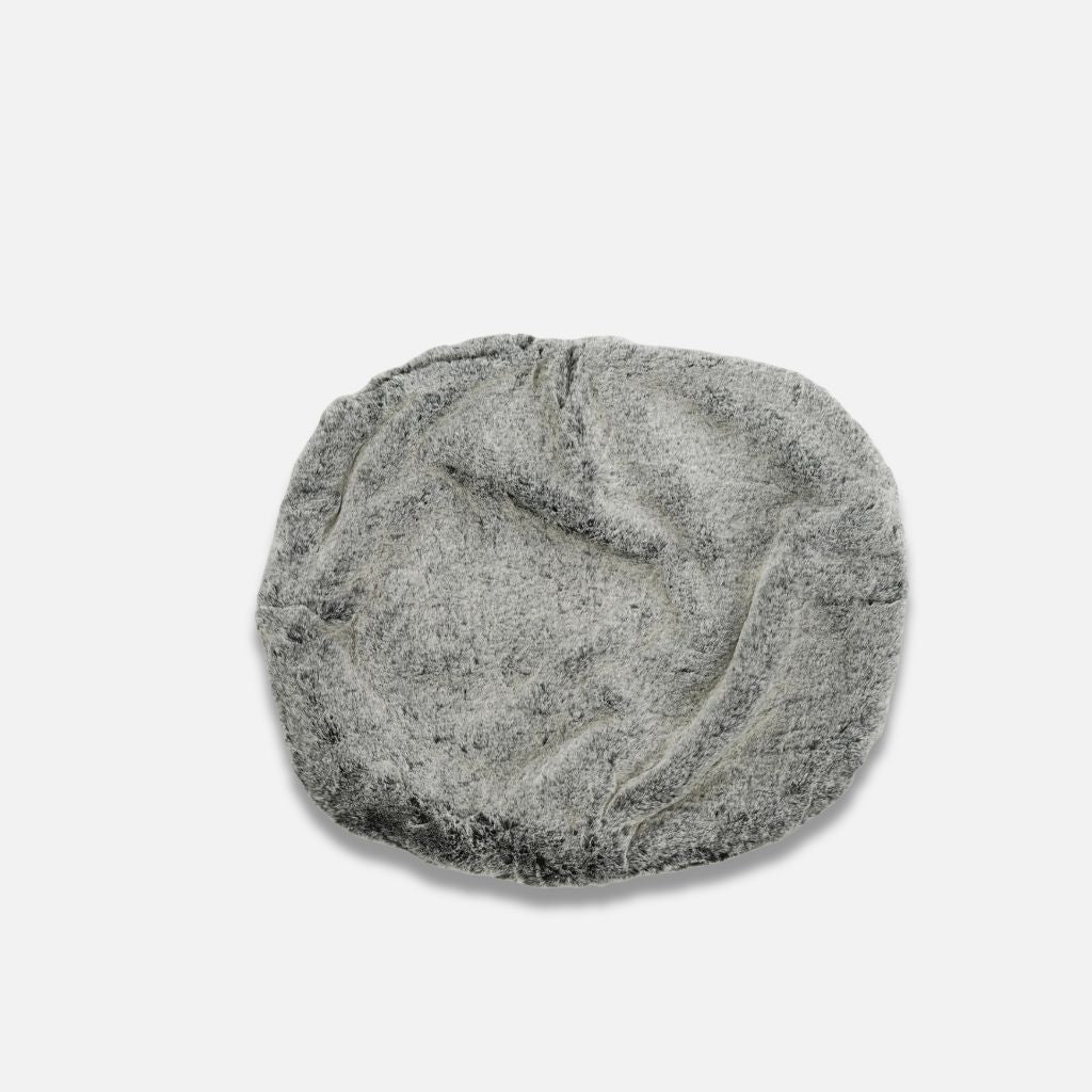 Ekstra Pelstopp Silken Gray S Tilbehør