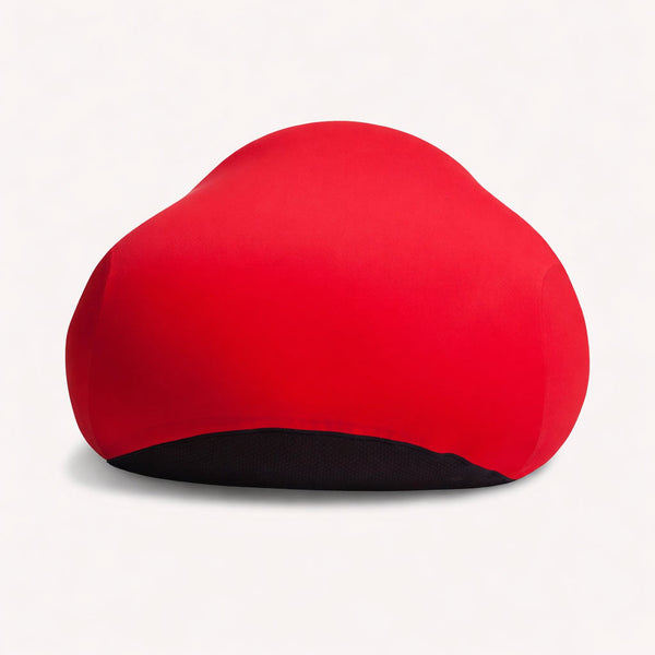 Space Pod Roulette Red Innedørs saccosekk