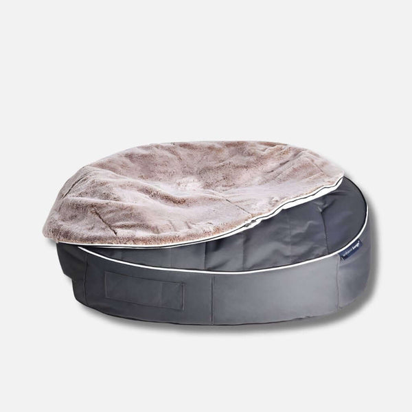 Hundeseng Supernova Cappuccino L Hundeseng L