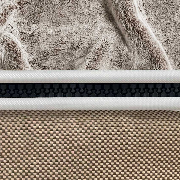 Hundeseng Sandstorm Cappuccino XL Hundeseng XL