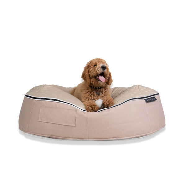 Hundeseng Sandstorm ThermoQuilt Small