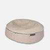 Hundeseng Sandstorm Thermo Quilt Beige L Hundeseng L