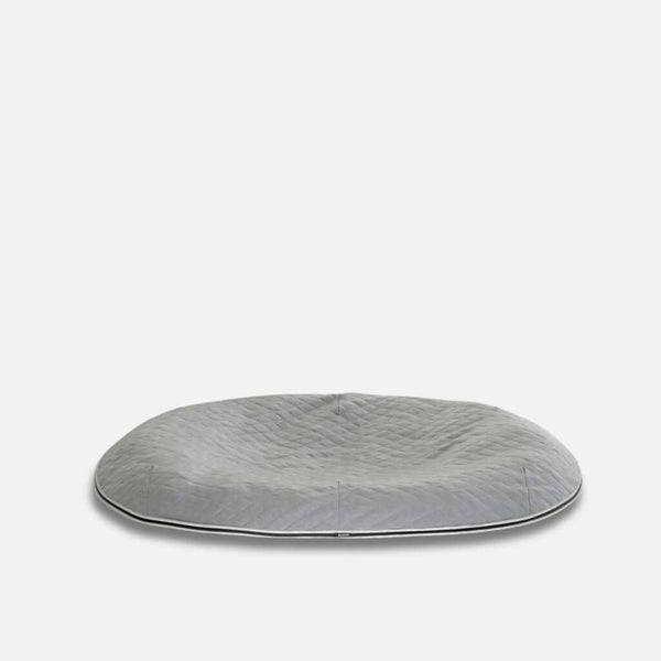 Ekstra Topp ThermoQuilt Silver XL Tilbehør