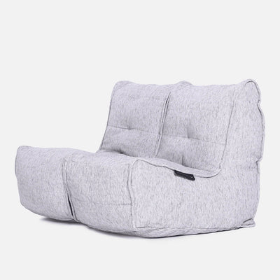 Twin Couch Modulsofa Tundra Spring