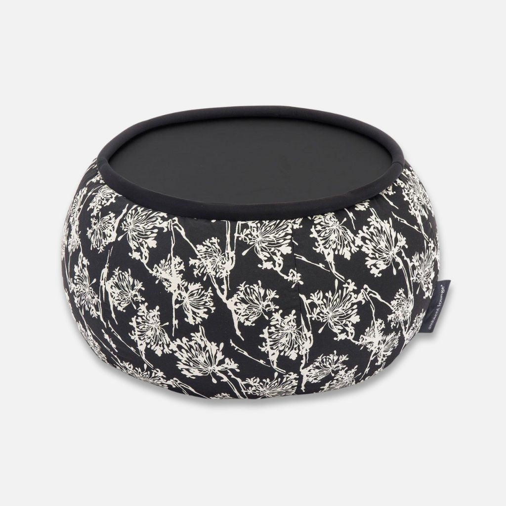 Versa Table Nightbloom Utendørs saccosekk