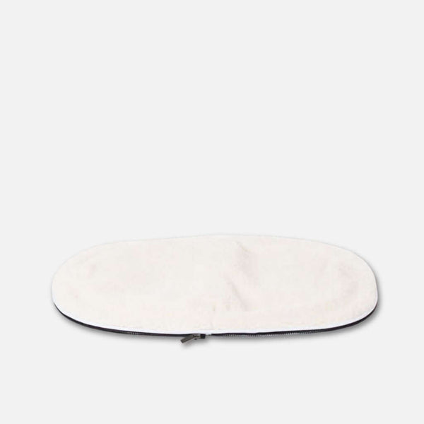 Ekstra topp Organic Cotton Cloud Medium Tilbehør