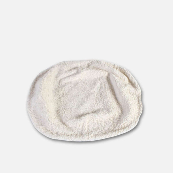 Ekstra topp Organic Cotton Cloud Medium Tilbehør