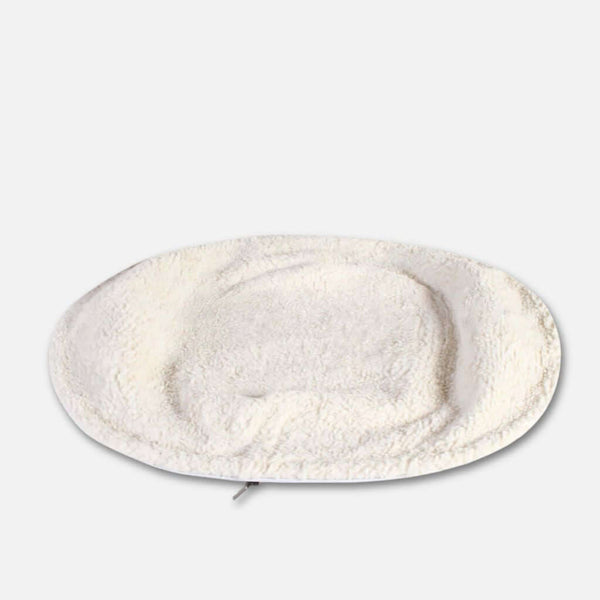 Ekstra topp Organic Cotton Cloud Medium Tilbehør