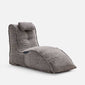 Avatar Lounger Luscious Gray