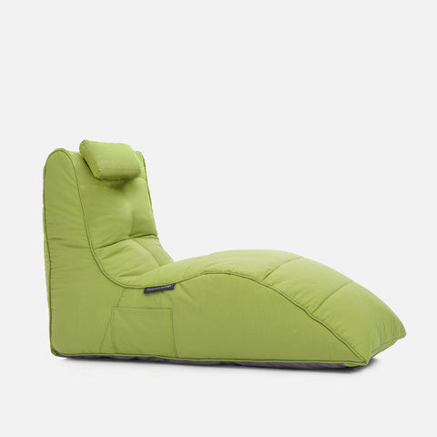 Avatar Lounger Limespa (Sunbrella)