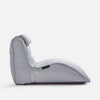 Avatar Lounger Silverline Utendørs saccosekk