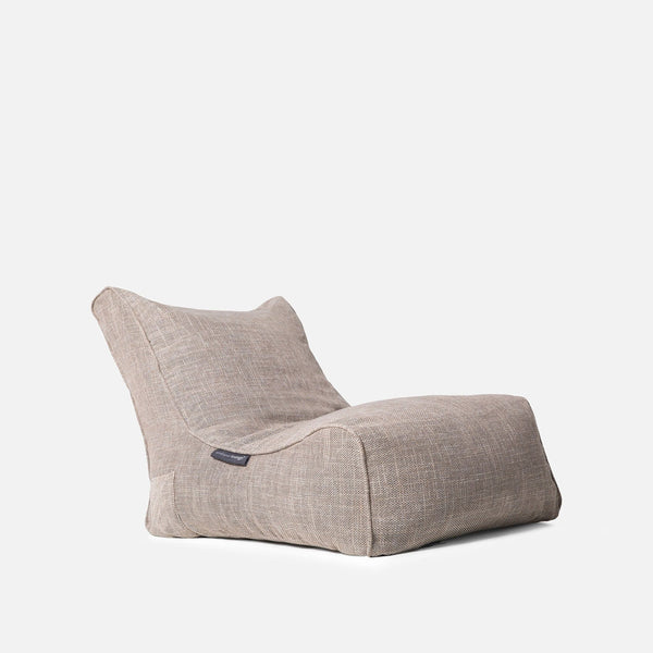 Evolution Sofa Eco Weave Innedørs saccosekk
