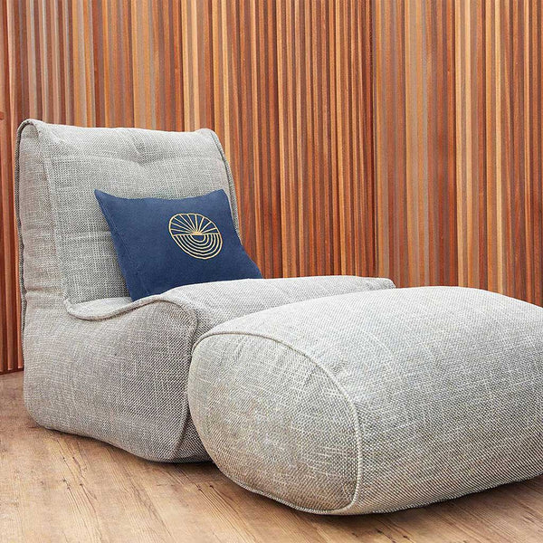 Evolution Sofa Eco Weave Innedørs saccosekk