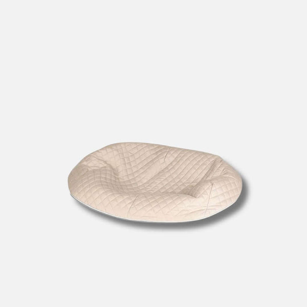 Ekstra Topp ThermoQuilt Beige S Tilbehør