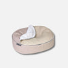 Ekstra Topp ThermoQuilt Beige S Tilbehør