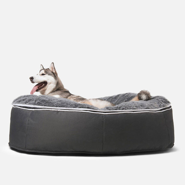 Hundeseng Supernova Gray Wolf L Hundeseng L