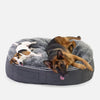 Hundeseng Supernova Gray Wolf L Hundeseng L