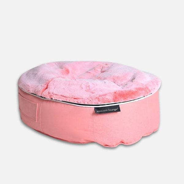 Hundeseng Ballerina Pink M Hundeseng M