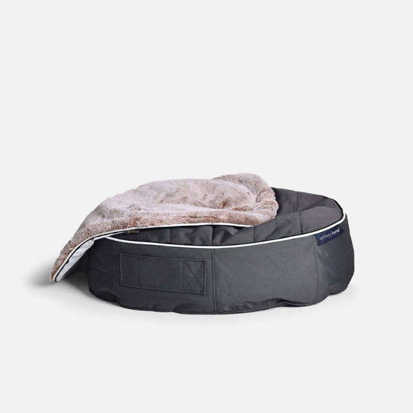 Hundeseng Supernova Cappuccino M Hundeseng M