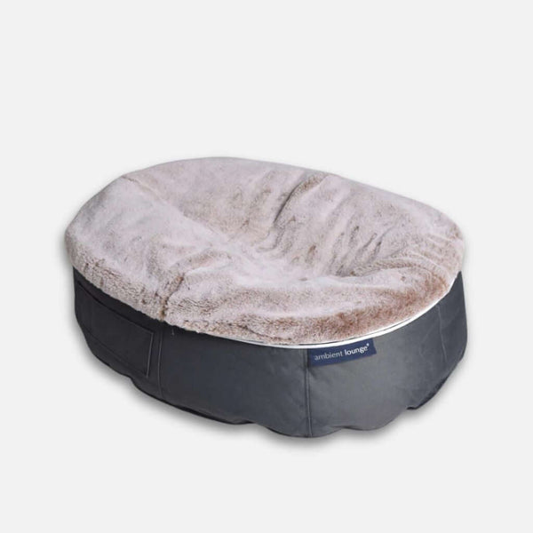 Hundeseng Supernova Cappuccino M Hundeseng M