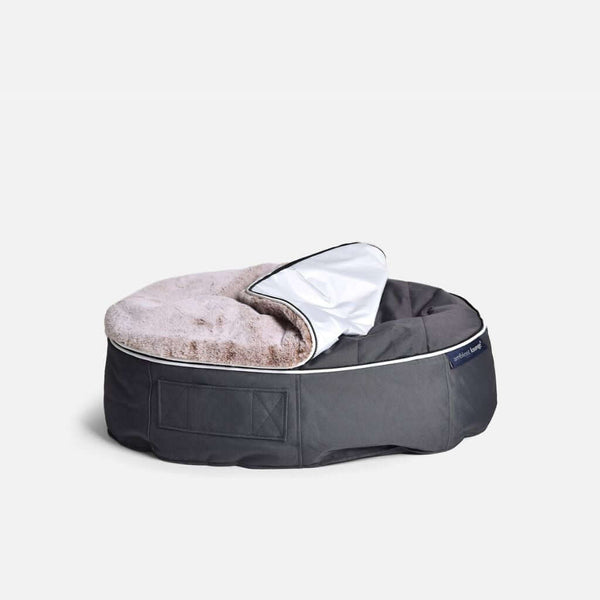 Hundeseng Supernova Cappuccino M Hundeseng M