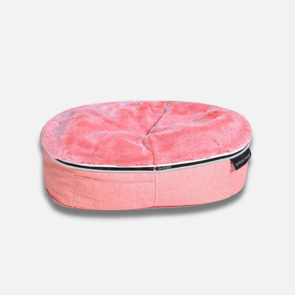 Hundeseng Ballerina Pink S Hundeseng S