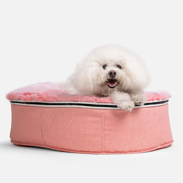 Hundeseng Ballerina Pink S Hundeseng S