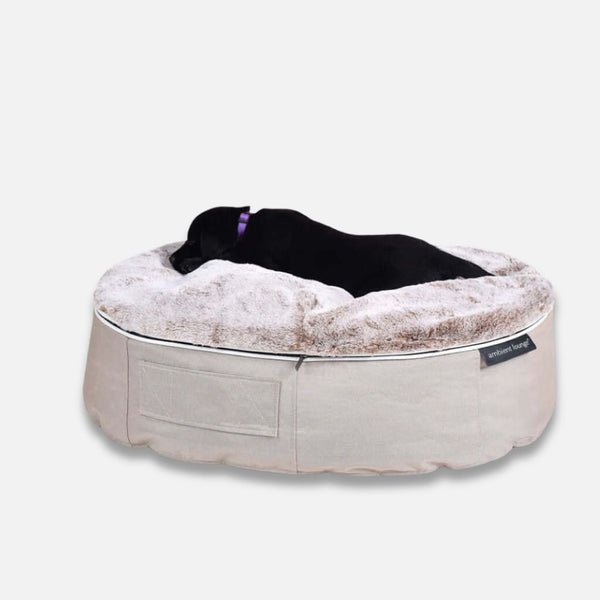 Hundeseng Sandstorm Cappuccino S Hundeseng S