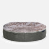 Hundeseng Supernova Cappuccino XL Hundeseng XL