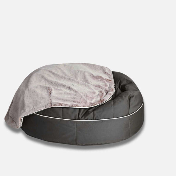 Hundeseng Supernova Cappuccino XL Hundeseng XL