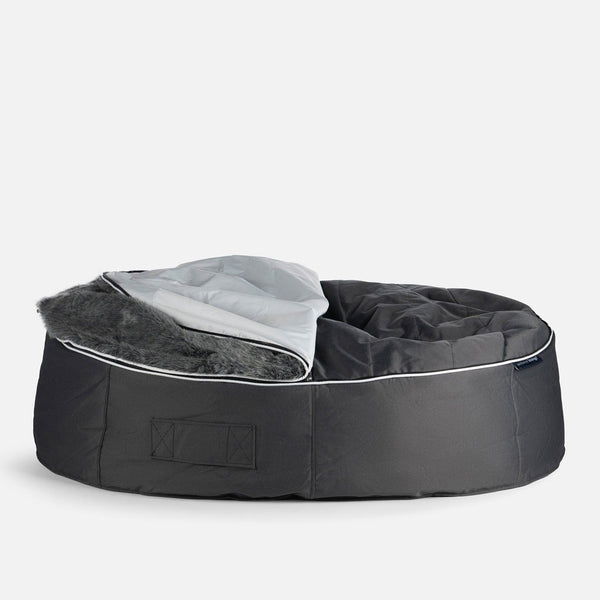 Ekstra Pelstopp Gray Wolf XL Tilbehør