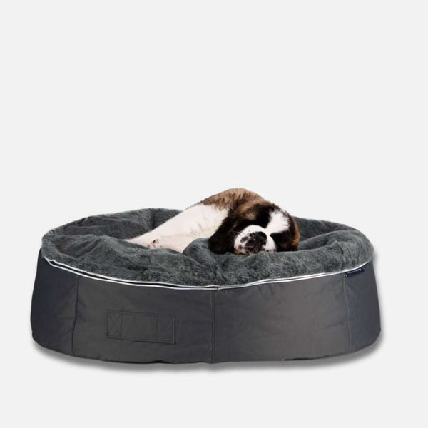 Hundeseng Supernova Gray Wolf XL Hundeseng XL