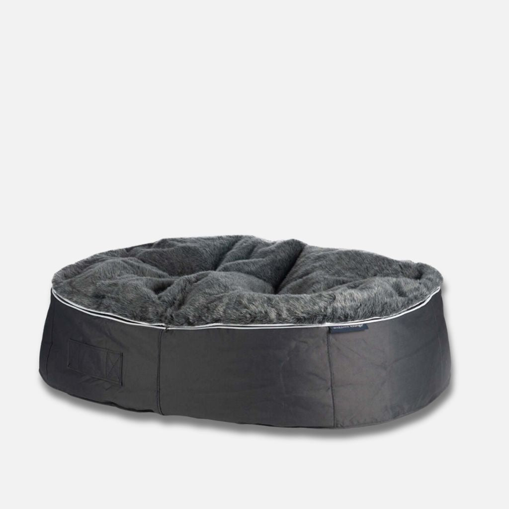 Hundeseng Supernova Gray Wolf XL Hundeseng XL