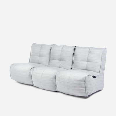 Mod 3 Movie Couch Modulsofa  Silverline
