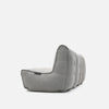 Mod 4 Quad Couch Modulsofa Keystone Gray Innedørs modulsofa