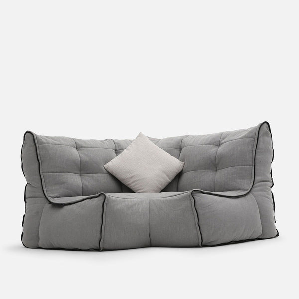 Link Corner Modulsofa Keystone Gray Innedørs modulsofa