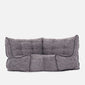 Link Corner Modulsofa Luscious Gray