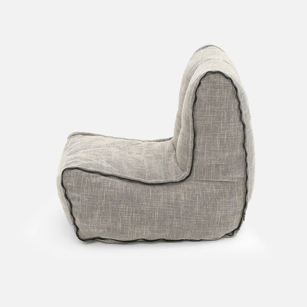 Link Single Modulsofa Eco Weave Innedørs modulsofa