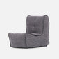 Link Single Modulsofa Luscious Gray