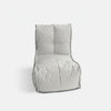 Link Single Modulsofa Silverline Utendørs modulsofa