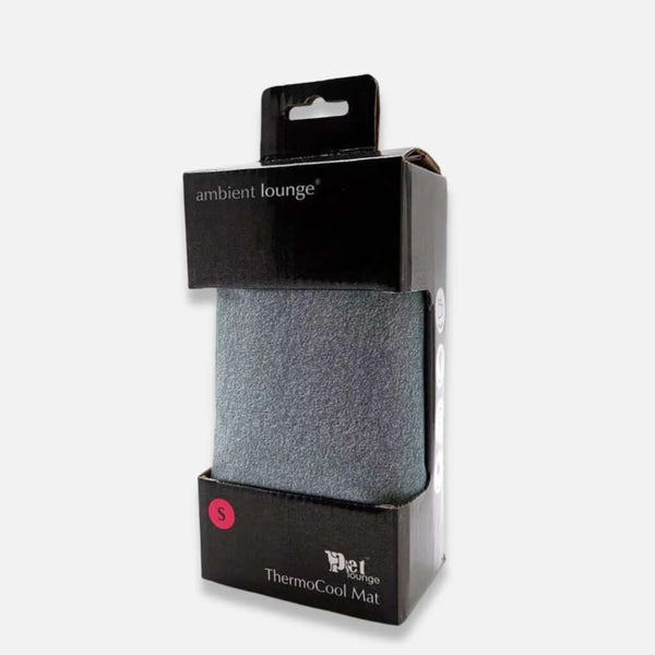 ThermoCool Kjølematte Hundeseng S Tilbehør