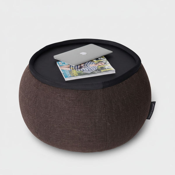 Interiør Versa Table Hot Chocolate Innedørs saccosekk