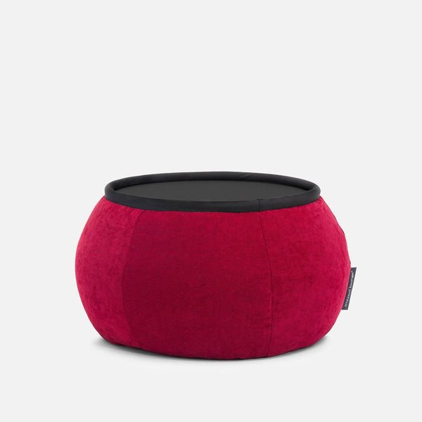 Interiør Versa Table Wildberry Deluxe Innedørs saccosekk