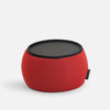 Versa Table Crimson Vibe (Sunbrella) Utendørs saccosekk